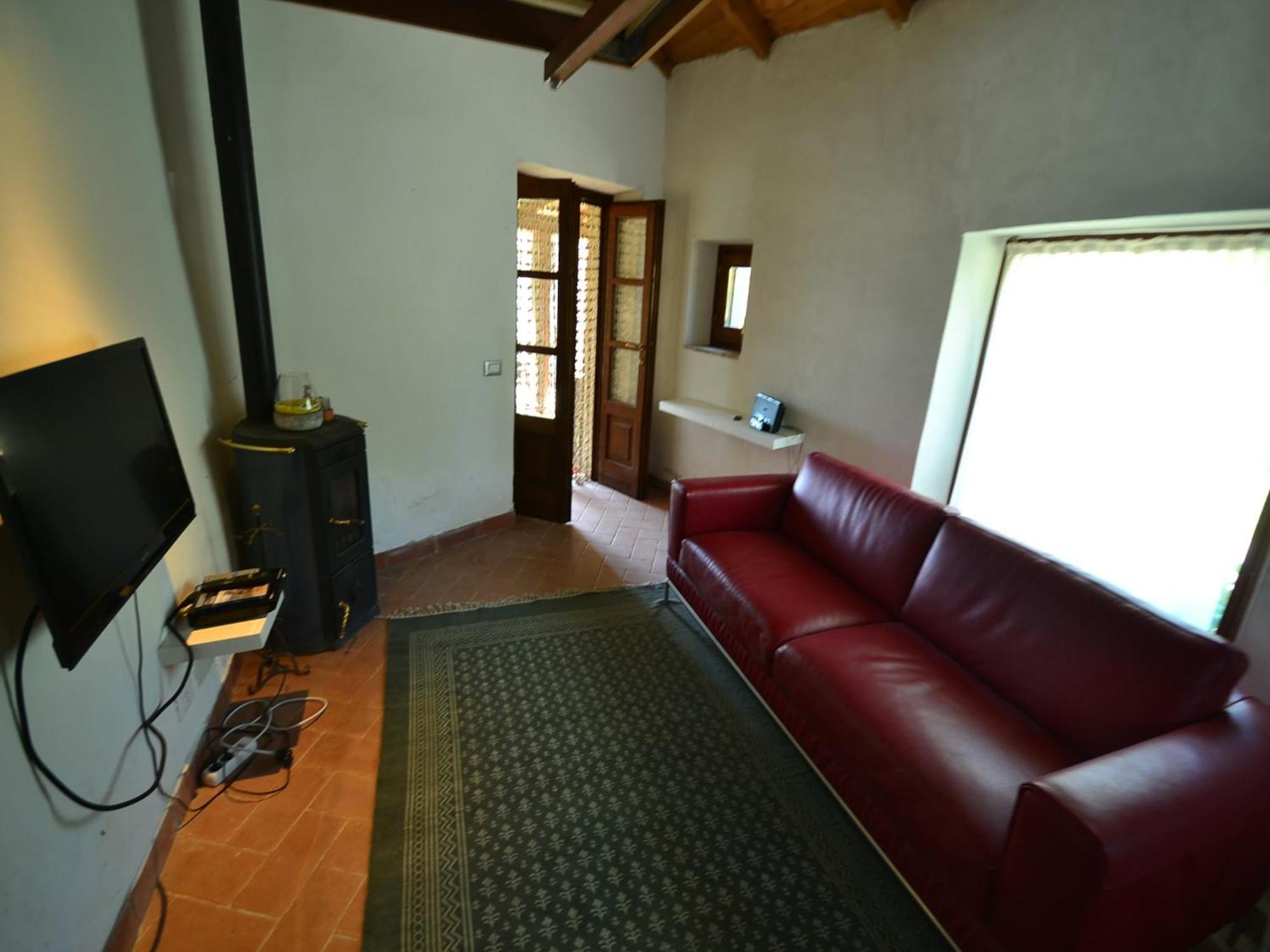 Belvilla By Oyo Casa Mazzola Fivizzano Bagian luar foto