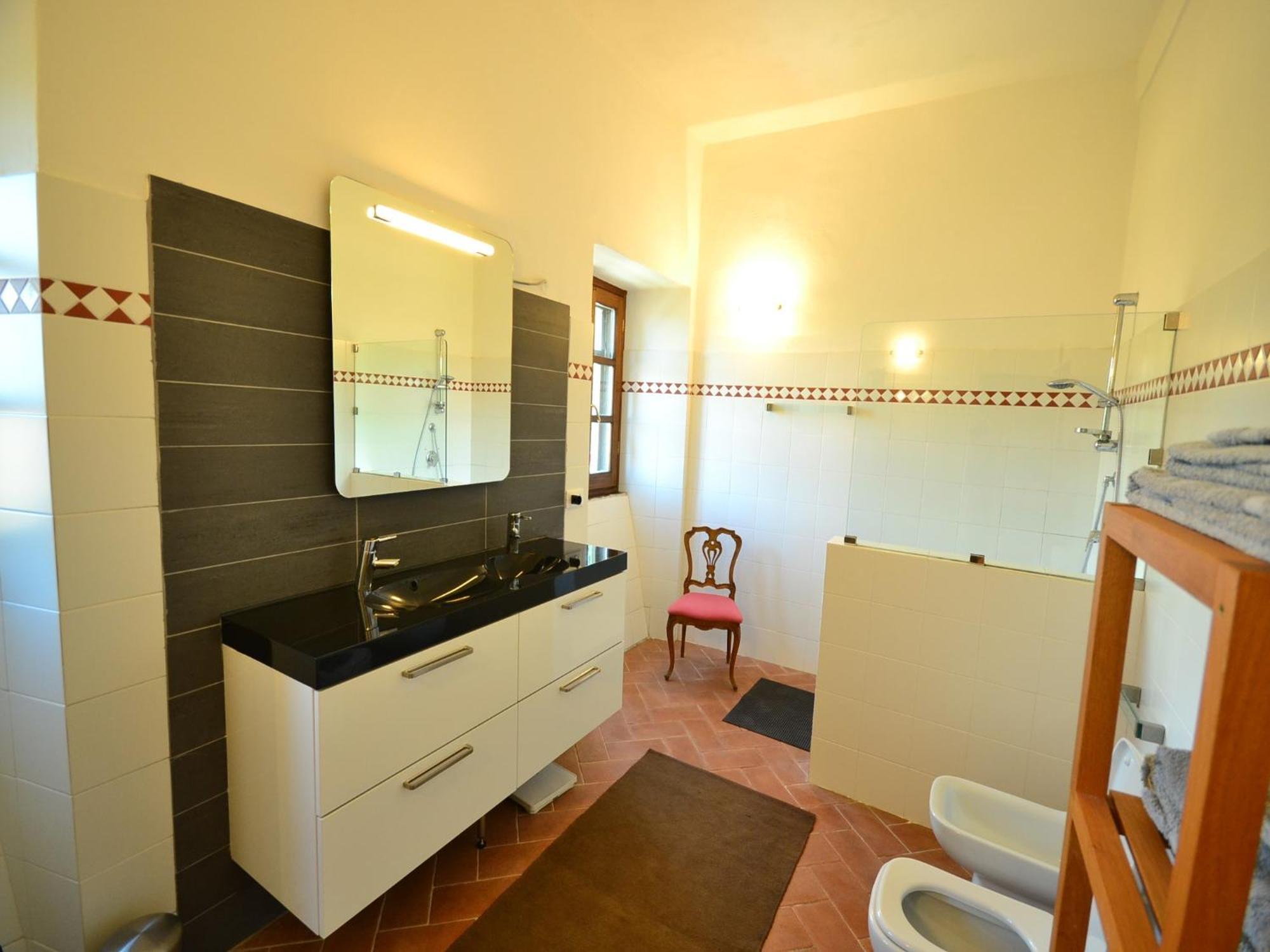 Belvilla By Oyo Casa Mazzola Fivizzano Bagian luar foto