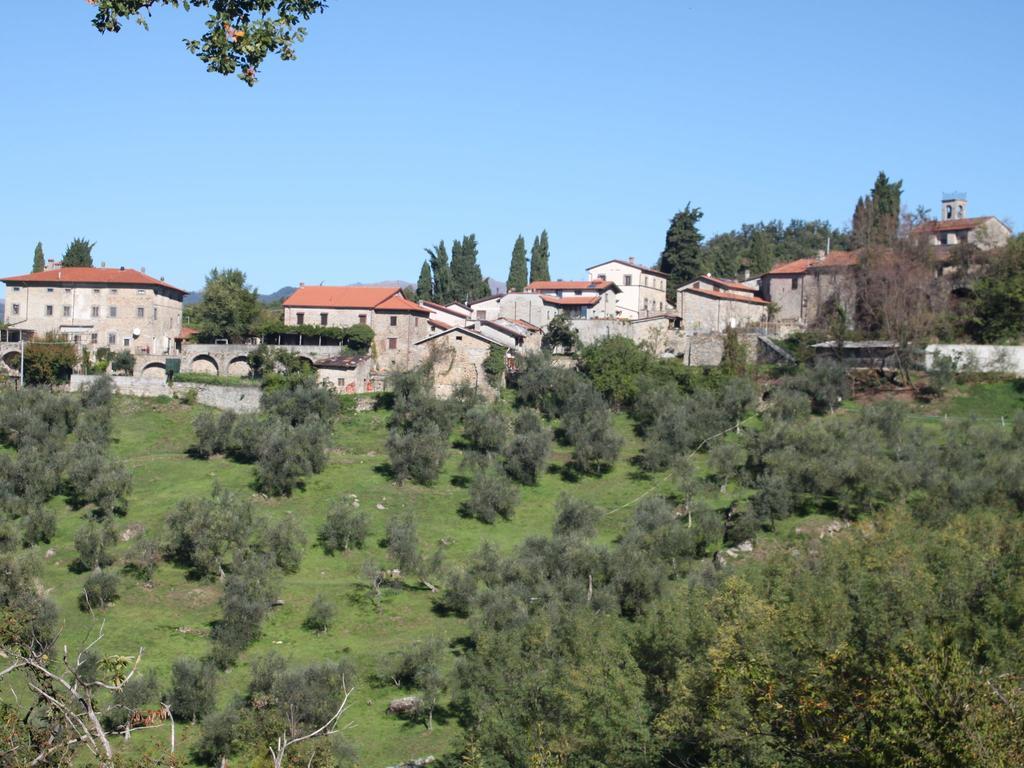 Belvilla By Oyo Casa Mazzola Fivizzano Bagian luar foto