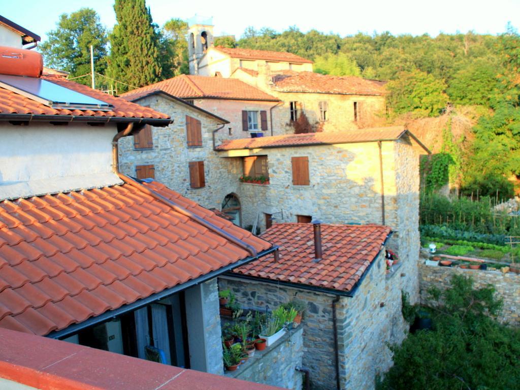 Belvilla By Oyo Casa Mazzola Fivizzano Bagian luar foto
