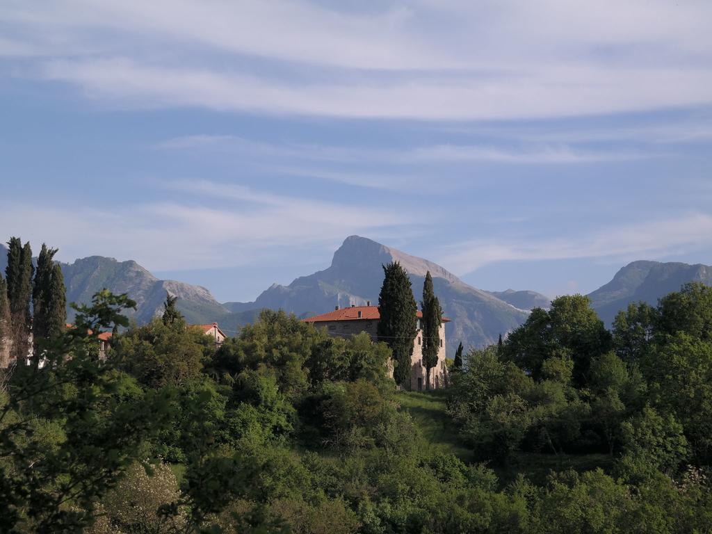 Belvilla By Oyo Casa Mazzola Fivizzano Bagian luar foto