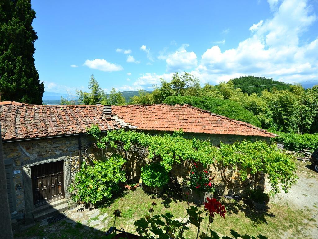 Belvilla By Oyo Casa Mazzola Fivizzano Bagian luar foto