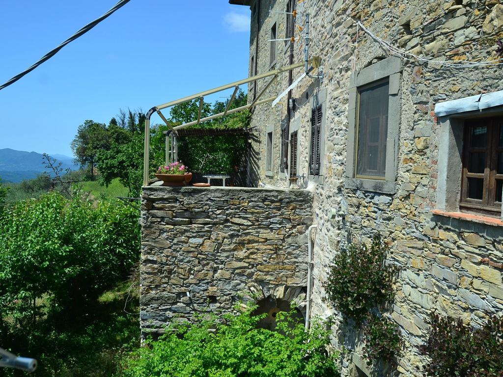 Belvilla By Oyo Casa Mazzola Fivizzano Bagian luar foto