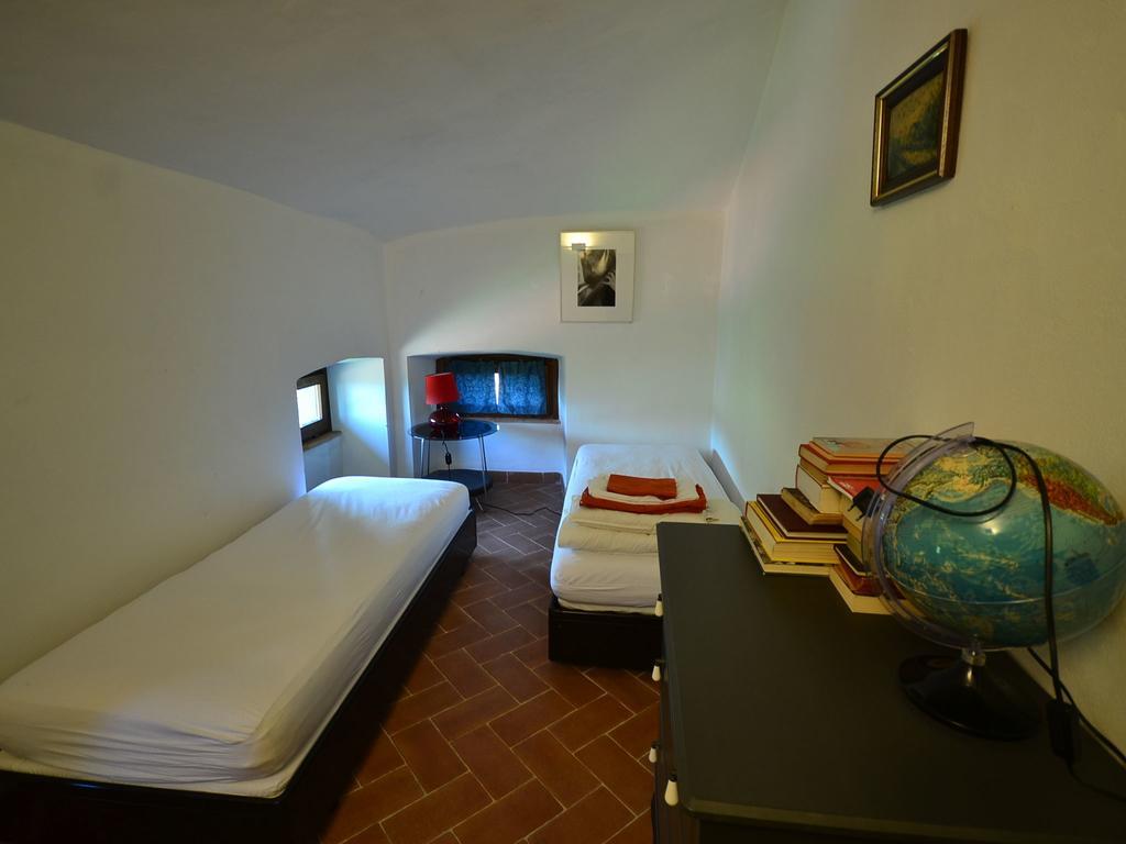 Belvilla By Oyo Casa Mazzola Fivizzano Bagian luar foto