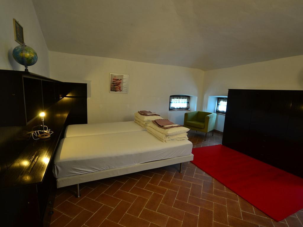 Belvilla By Oyo Casa Mazzola Fivizzano Bagian luar foto