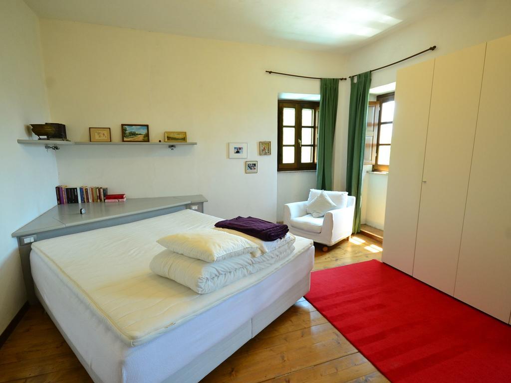 Belvilla By Oyo Casa Mazzola Fivizzano Bagian luar foto