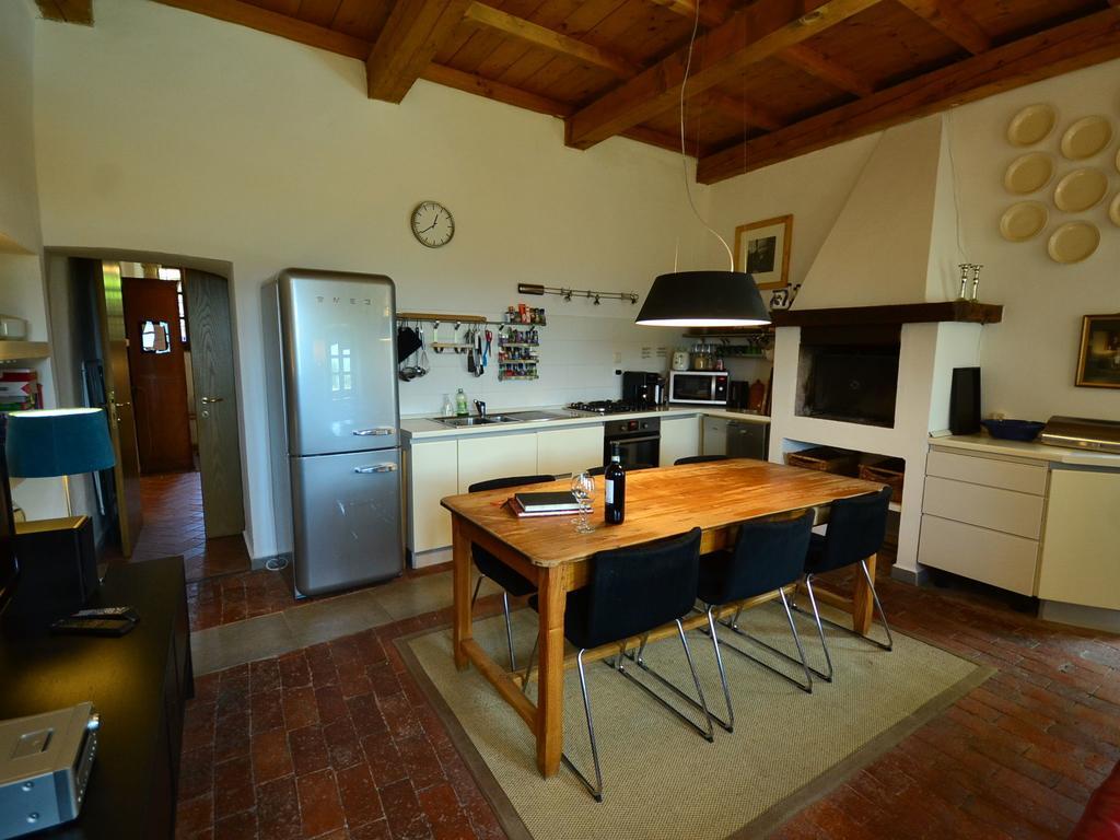Belvilla By Oyo Casa Mazzola Fivizzano Bagian luar foto