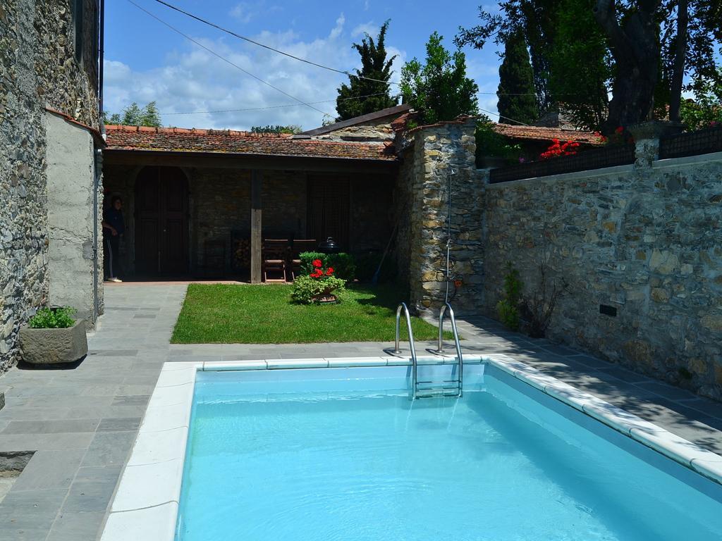 Belvilla By Oyo Casa Mazzola Fivizzano Bagian luar foto