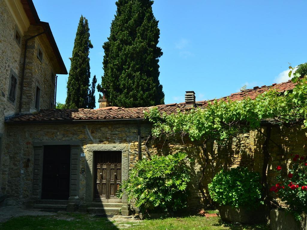 Belvilla By Oyo Casa Mazzola Fivizzano Bagian luar foto